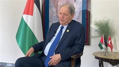 المجلس الوطني الفلسطيني: نقل واشنطن لمعاملاتها القنصلية للمستوطنات انتهاك صارخ للشرعية الدولية