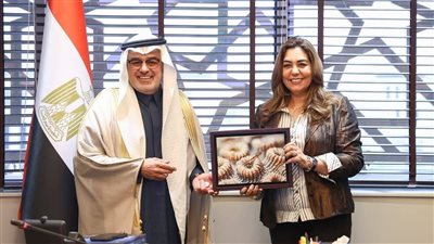 مصر والسعودية تعززان التعاون البيئي لحماية التنوع البيولوجي والمحميات الطبيعية