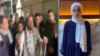 الأجهزة الأمنية تحسم لغز اختفاء الفتاة في المنيا: غادرت المنزل بإرادتها بسبب خلافات عائلية