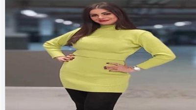صدمة في الوسط الفني والإعلامي.. وفاة الفنانة الشابة إيناس الليثي بشكل مفاجئ