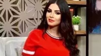 وفاة إيناس الليثي بطلة 