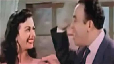 كيتي وحسن الصيفي.. حكاية زواج فني وانقطاع غامض عن السينما المصرية