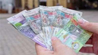 سعر تحويل الدينار الكويتي للمصريين بالخارج.. تحديثات السبت 28 فبراير 2026