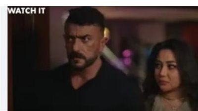 مسلسل علي كلاي الحلقة 11.. صراعات 