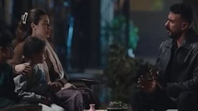 الدراما الشعبية تشتعل.. مسلسل 