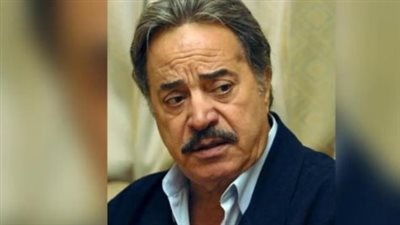 في ذكرى رحيله.. يوسف شعبان 
