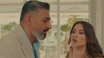 ياسر جلال في ورطة كوميدية.. مسلسل 