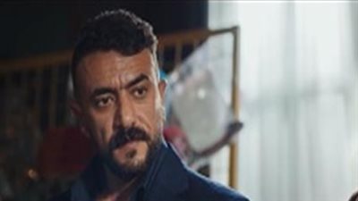 أحمد العوضي وقضية الأيتام.. مسلسل 