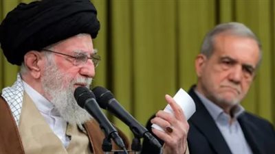 استهداف خامئني وبزشكيان.. أمريكا وإسرائيل تواجهان إيران في أخطر تصعيد منذ سنوات 