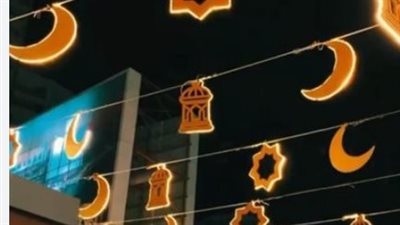 إمساكية 7 رمضان: مواقيت الصلاة وموعد الإفطار اليوم الأربعاء 25 فبراير 2026