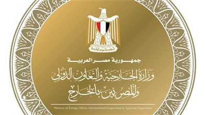 مصر تدين اقتحام وزير الأمن القومي الإسرائيلي للمسجد الأقصى وتؤكد رفضها التام لانتهاك الحقوق الفلسطينية