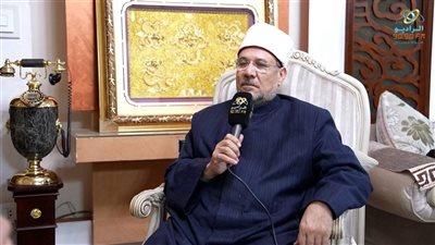مختار جمعة يكشف تفاصيل أصعب لحظات حياته وكيف تحولت المحنة إلى دافع للنجاح والتفوق