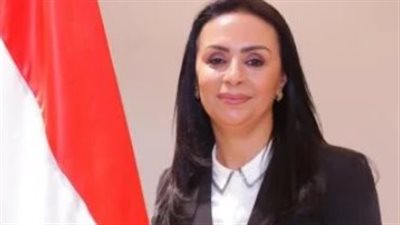 مايا مرسي تكشف آليات صرف المساندة النقدية الرمضانية عبر البريد وماكينات الصراف الآلي