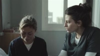 من إخراج بيتر ميمي.. مسلسل صحاب الأرض يتصدر التريند برحلة إنقاذ طبيبة مصرية في فلسطين