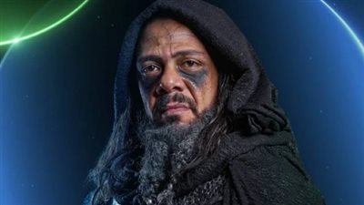 دليل المشاهد لمسلسل المداح أسطورة النهاية: أبطال العمل ومواعيد البث على MBC مصر 2