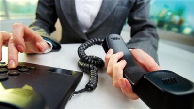 قبل انقطاع الخدمة.. خطوات الاستعلام عن فاتورة التليفون الأرضي لشهر مارس 2026 عبر موقع WE