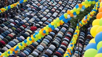موعد عيد الفطر 2026 فلكياً.. الحسابات تكشف توقيت غرة شهر شوال وصلاة العيد