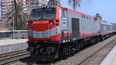حادث مروع.. مصرع عامل خردة أسفل عجلات قطار بالمنوفية