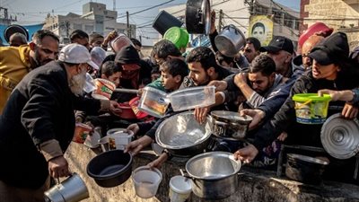 الاحتلال الإسرائيلي يتخوف من 