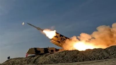 الدفاعات الجوية الإماراتية تتصدى لـ6 صواريخ باليستية و9 مسيرات إيرانية