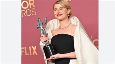حفل جوائز Actor Awards 2026: ليلة انتصار 