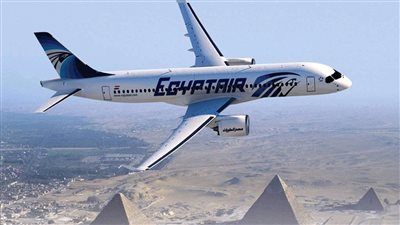 مصر للطيران للمسافرين : يمكنكم تعديل مواعيد سفر  أو الغاء التذاكر  بدون أي رسوم