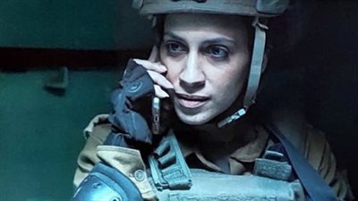 روان الغابة تتصدر الترند بعد حذف ملفها من ويكيبيديا بسبب دورها في مسلسل «صحاب الأرض»