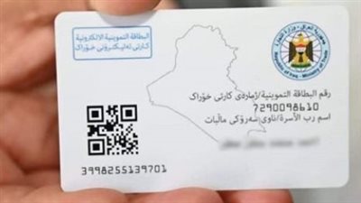 مهلة لنهاية 2026.. تفاصيل تحديث بيانات كارت الخدمات المتكاملة غير المميكن