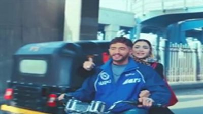 أبطال مسلسل سوا سوا 2026: ملحمة شعبية رومانسية تنتهي بدموع الفقد