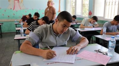 جدول الثانوية العامة 2026.. «التعليم» توضح المواعيد الرسمية وتتصدى للشائعات