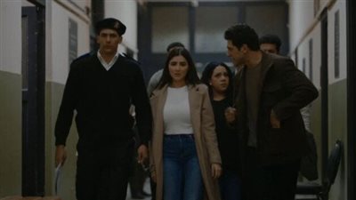 تفاصيل الحلقة 14 من الست موناليزا.. مي عمر تقلب الطاولة وتكشف المؤامرة 