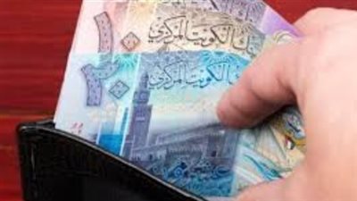ملاذ آمن وسط النيران.. لماذا ارتفع الدينار الكويتي مقابل الجنيه المصري في مارس 2026؟