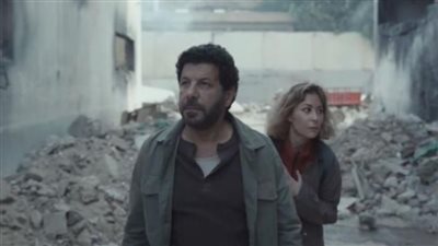 انهيار ناصر وبداية الرحلة إلى رفح.. الحلقة 14 من «صحاب الأرض» تلامس جراح غزة الإنسانية