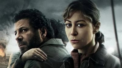 قصة مسلسل صحاب الأرض: كيف جسد بيتر ميمي مأساة غزة والبحث عن الأمل؟