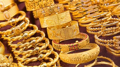 الذهب العالمي يقترب من 5100 دولار.. كيف تأثرت محال الصاغة في مصر؟