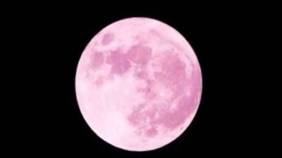 اليوم 14 رمضان.. ظاهرة القمر البدر تزين السماء مع انتصاف الشهر المبارك