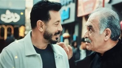 مسلسل «درش» الحلقة 15.. مصطفى شعبان يواصل تصدر التريند في رمضان 2026