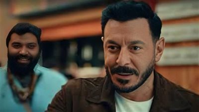 الحلقة 26 من مسلسل 