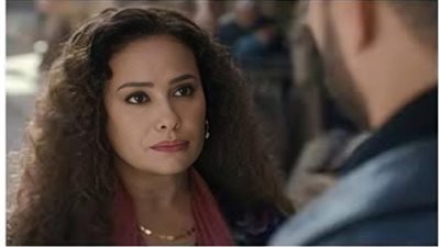 مسلسل مناعة الحلقة 14: المواجهة الكبرى بين غرام وكمال تزلزل حي الباطنية