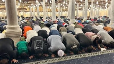 موعد أذان العشاء والتراويح اليوم الأربعاء 4 مارس 2026 في كافة المدن