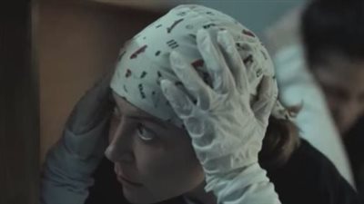 نهاية مأساوية وأمل باقٍ.. منة شلبي وإياد نصار في مواجهة دبابات الاحتلال بالحلقة الأخيرة