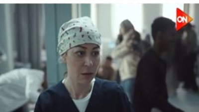 الحلقة الأخيرة من 