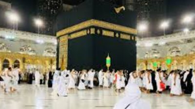 بشرى للمواطنين والمقيمين.. حملة الراجحي تعلن بدء استقبال طلبات الحج لعام 1447