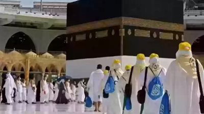 تحديثات حملة الراجحي الخيرية لموسم الحج القادم: الأولوية لطلبات العام الماضي