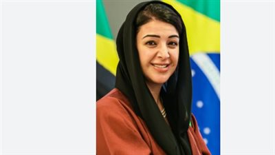 دور ريم الهاشمي في تعزيز القوة الناعمة لدولة الإمارات العربية المتحدة عالمياً