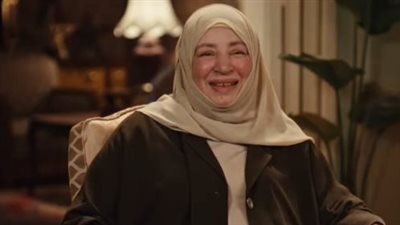 أجر عبلة كامل في إعلان رمضان 2026: نقيب الممثلين يفجر مفاجأة حول الأرقام