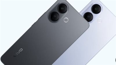مراجعة هاتف vivo v60 lite 4g: هل يستحق الشراء في فئة 13 ألف جنيه؟