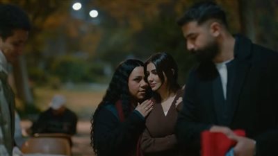 سبب تأجيل عرض الحلقة الأخيرة من مسلسل الست موناليزا 