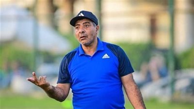 رسميًا.. فاركو يعين طارق العشري مديرًا فنيًا للفريق الأول