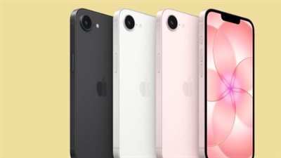 أبل تكسر قواعد الفئة المتوسطة بهاتف iPhone 17e وكاميرا الـ 48 ميجابكسل
